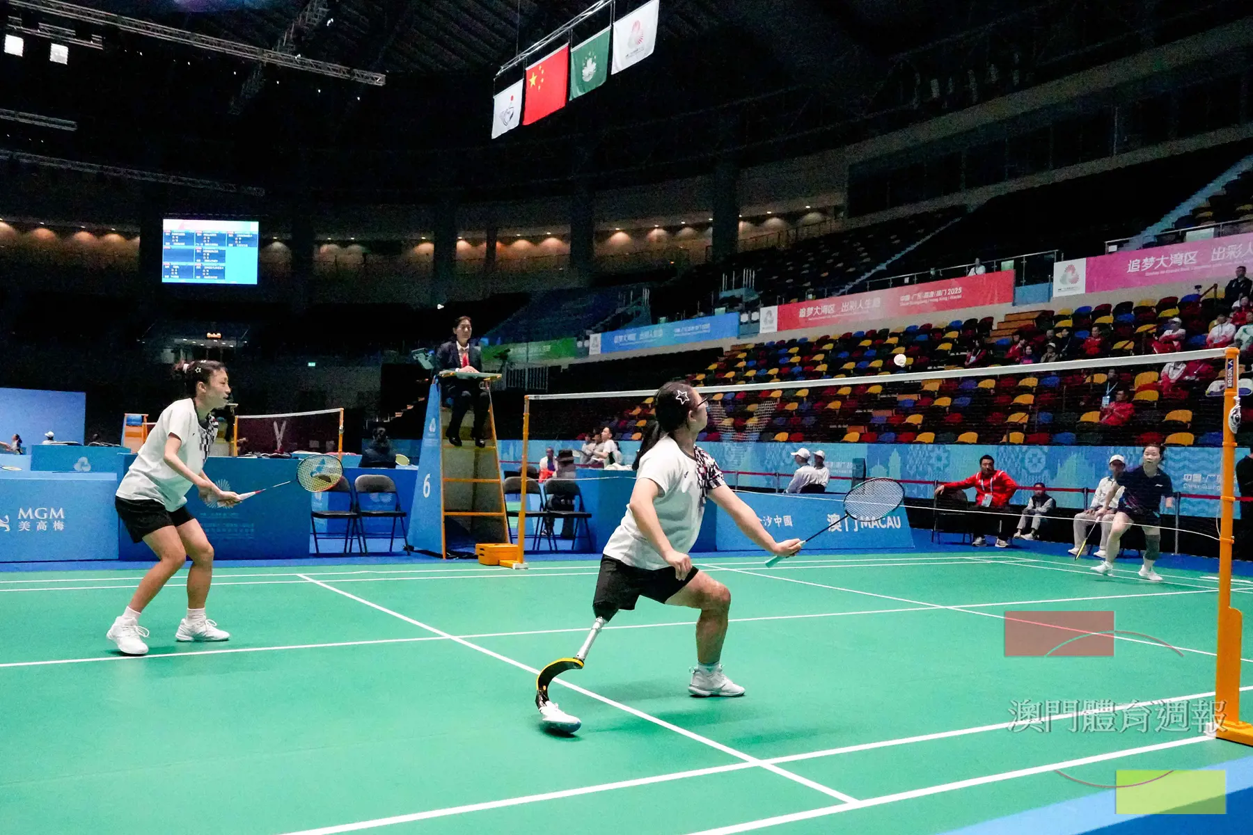 副1A 殘疾運動員克服重重障礙與挑戰盡情發揮.jpg